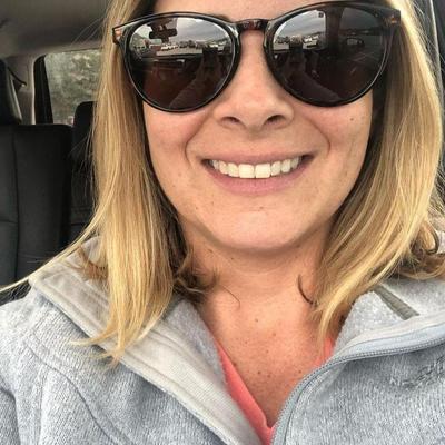 Community member profile picture