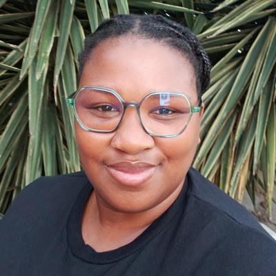 Community member profile picture