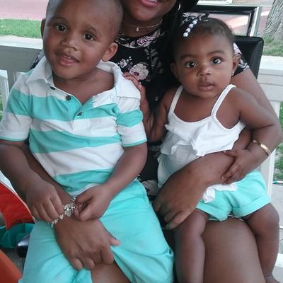 Community member profile picture