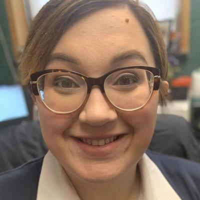 Community member profile picture
