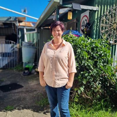 Community member profile picture