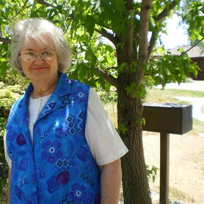Community member avatar