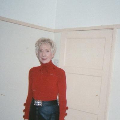 Community member profile picture