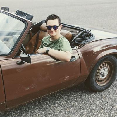 Community member profile picture