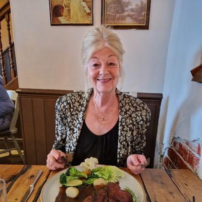 Community member profile picture 4