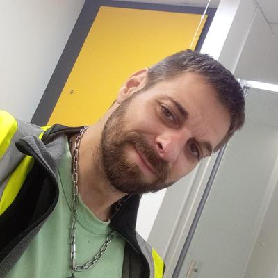 Community member profile picture