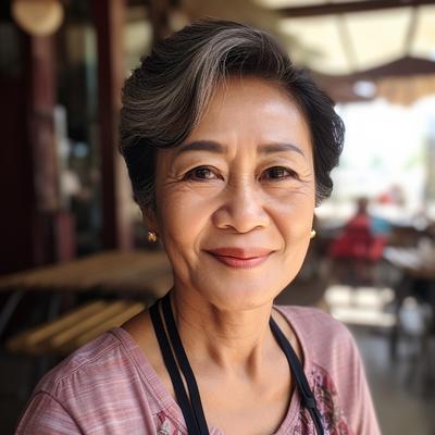 Community member profile picture