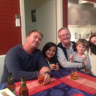 Community member profile picture