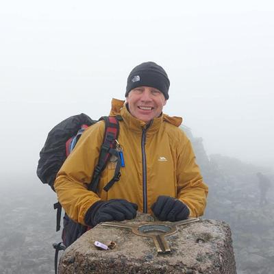 Community member profile picture