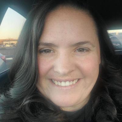 Community member profile picture