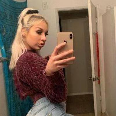 Community member profile picture