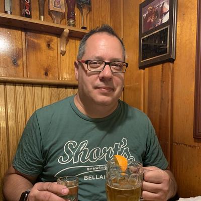 Community member profile picture