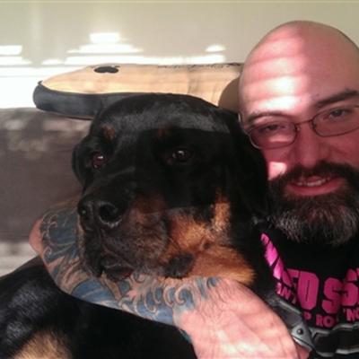 Community member profile picture 1