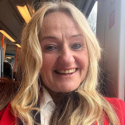 Community member profile picture