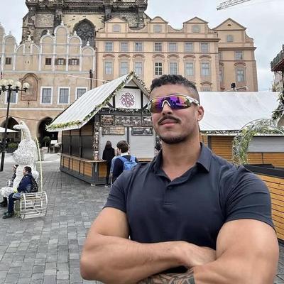 Community member avatar