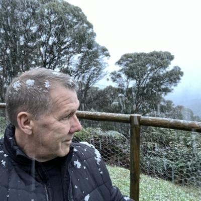 Community member profile picture