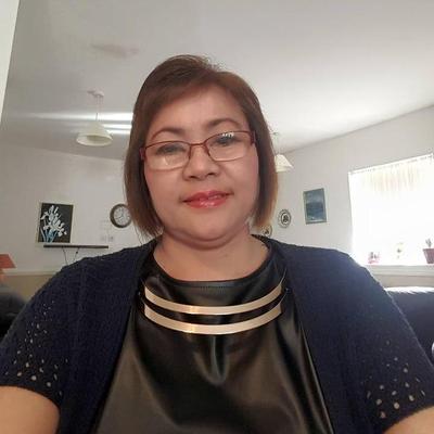 Community member profile picture