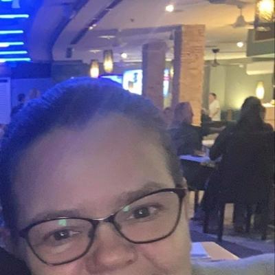 Community member profile picture