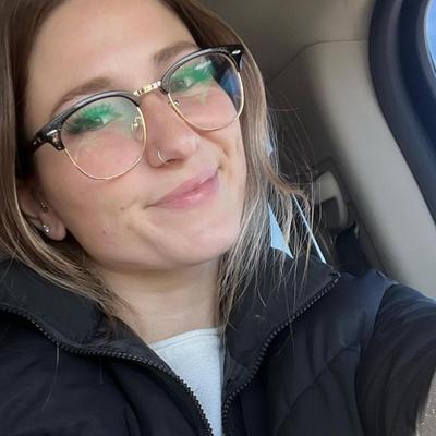 Community member avatar