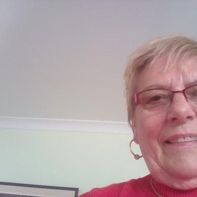 Community member profile picture