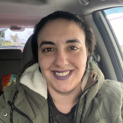 Community member profile picture