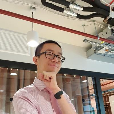 Community member avatar