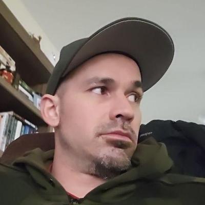 Community member profile picture