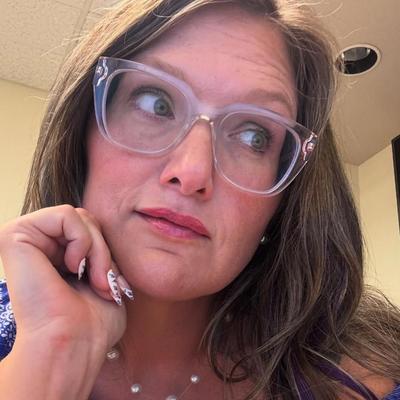 Community member profile picture
