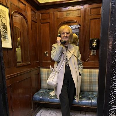 Community member profile picture