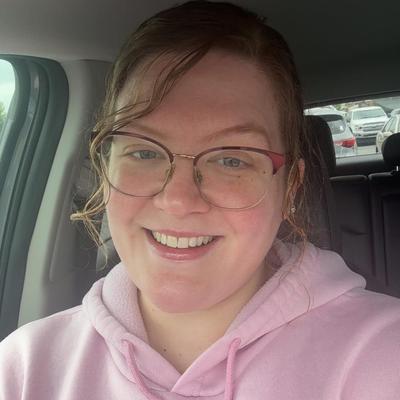 Community member profile picture