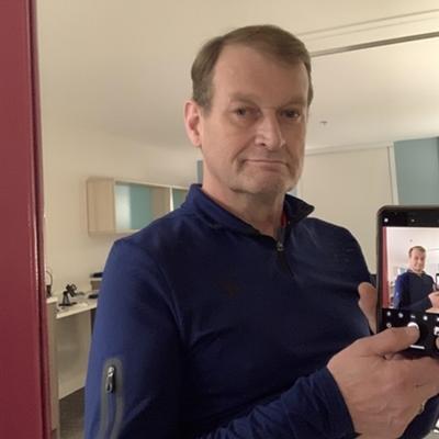 Community member profile picture