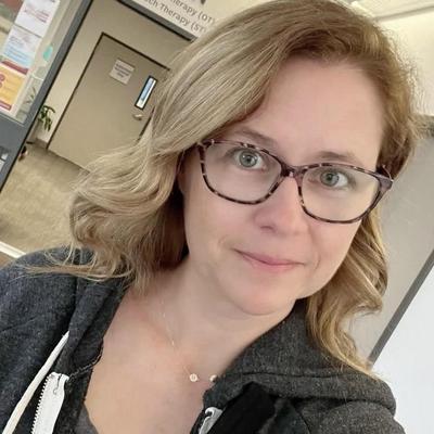 Community member profile picture