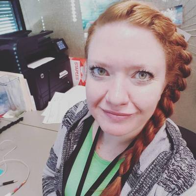 Community member profile picture