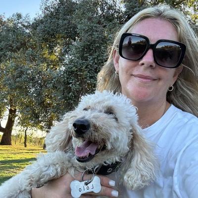 Community member profile picture