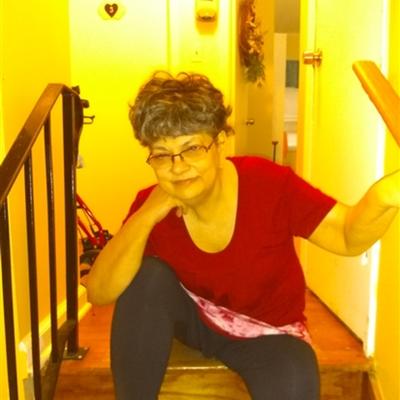 Community member profile picture