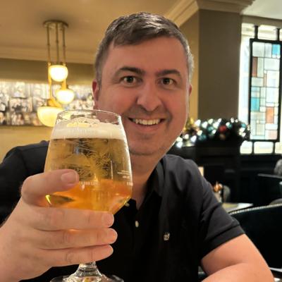 Community member profile picture