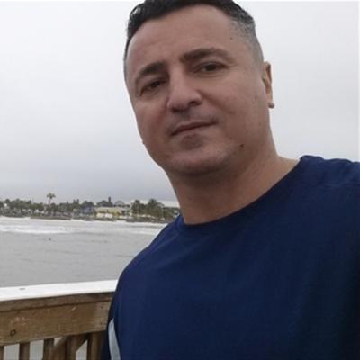 Community member profile picture