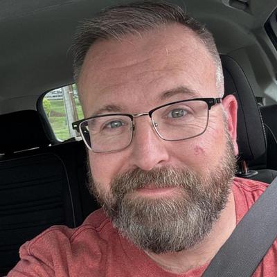 Community member profile picture