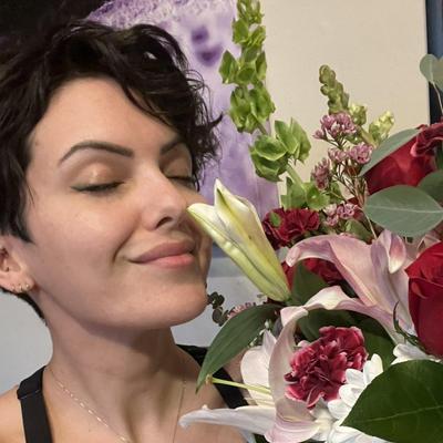 Community member profile picture