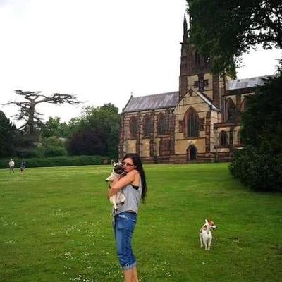 Community member profile picture