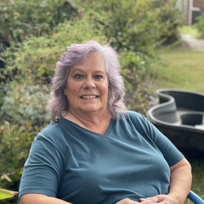 Community member profile picture