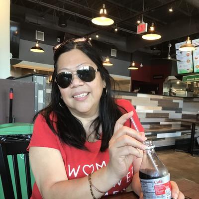 Community member profile picture