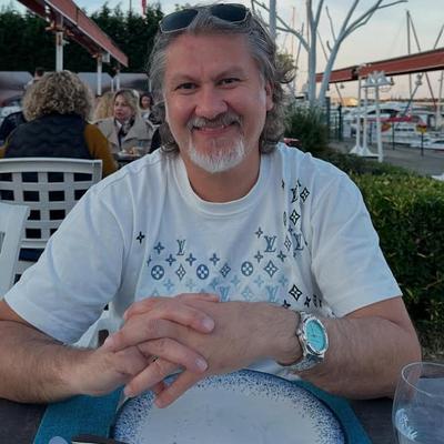 Community member avatar