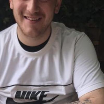 Community member avatar