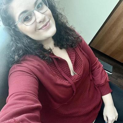 Community member profile picture