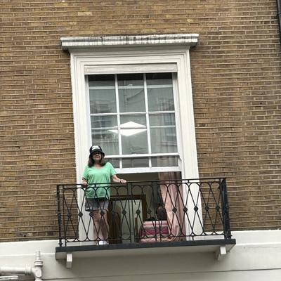 Community member profile picture