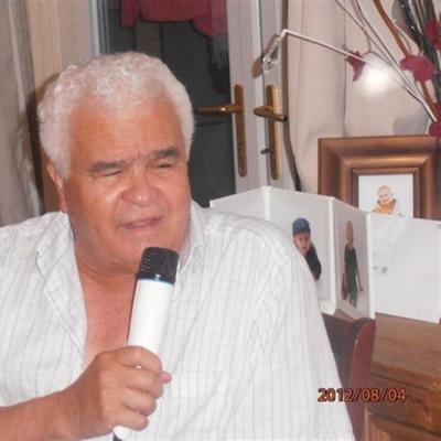 Community member profile picture