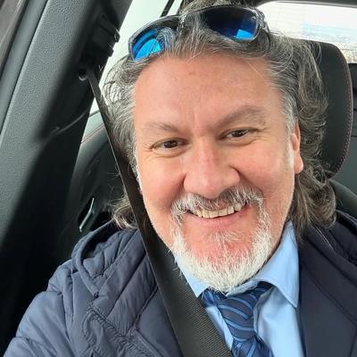 Community member profile picture