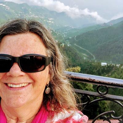 Community member avatar