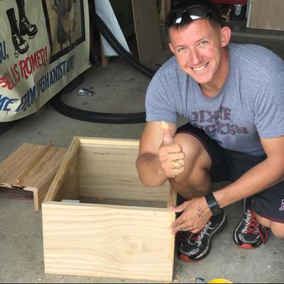 Community member avatar